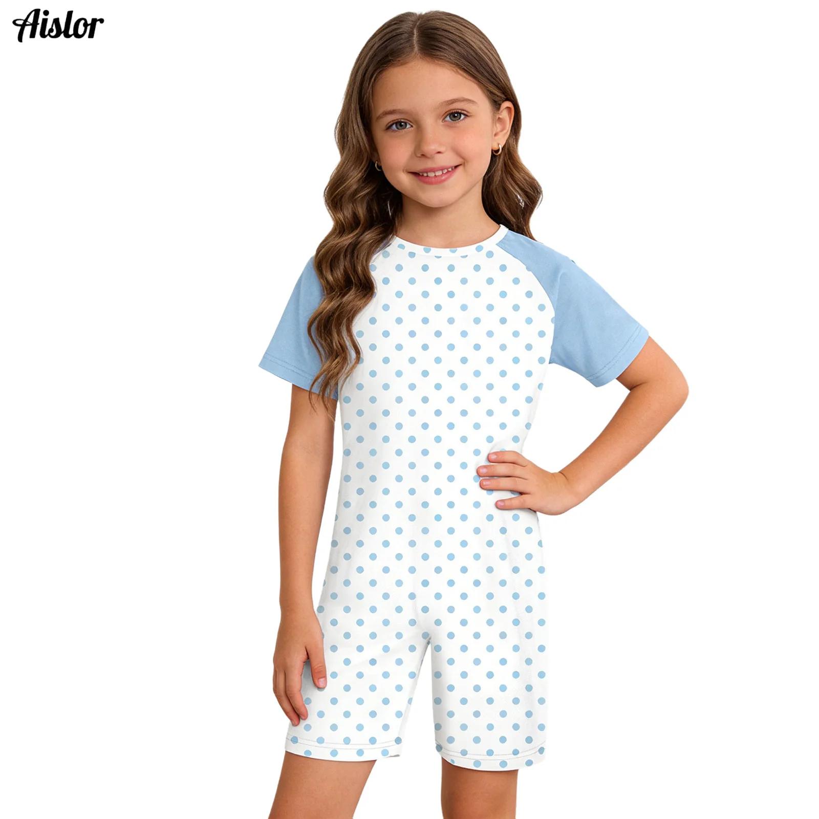 Summer Days Clothing - Kinder-Spezialkleidung für besondere Bedürfnisse: Niedliche Bedruckte