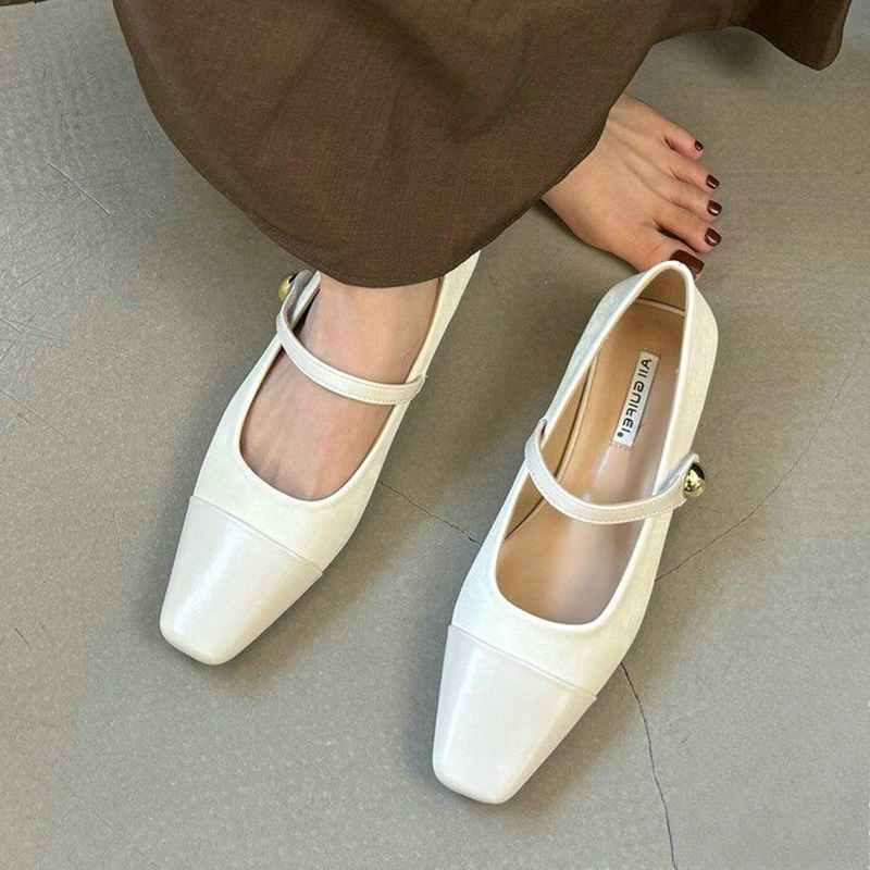 Mary Jane Schuhe für Damen Ele – Summer Holiday Clothing Women Bewertung und Preis