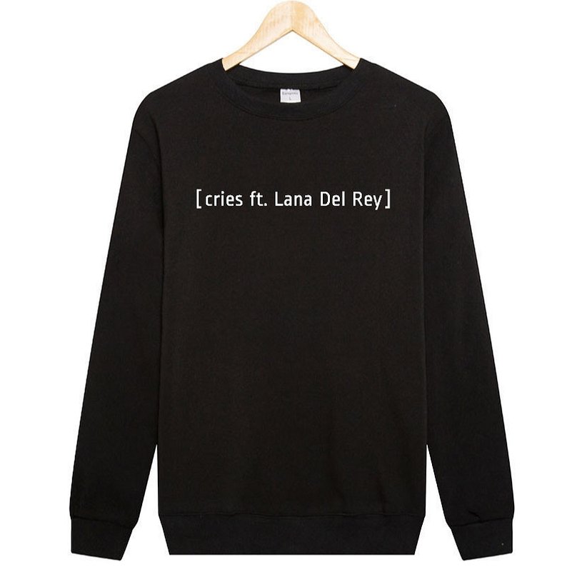Skuggnas Schreie Ft Lana Del R – Summer Jumper Clothing Bewertung und Preis