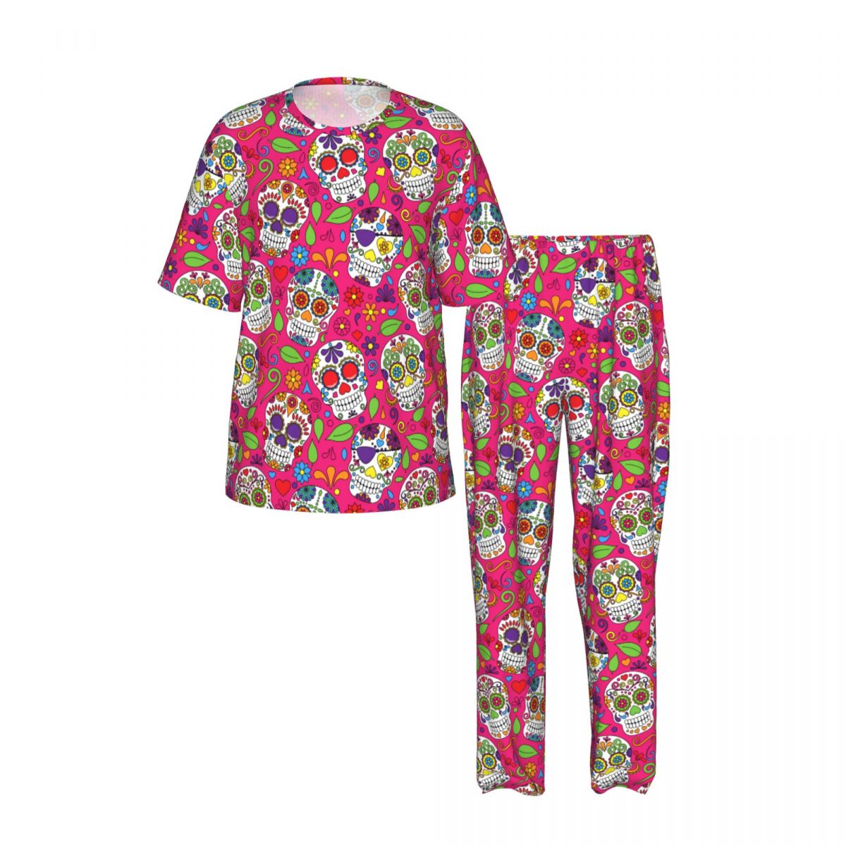 Herren-Pyjama-Anzug, kurzärmel – Summer Days Clothing Bewertung und Preis
