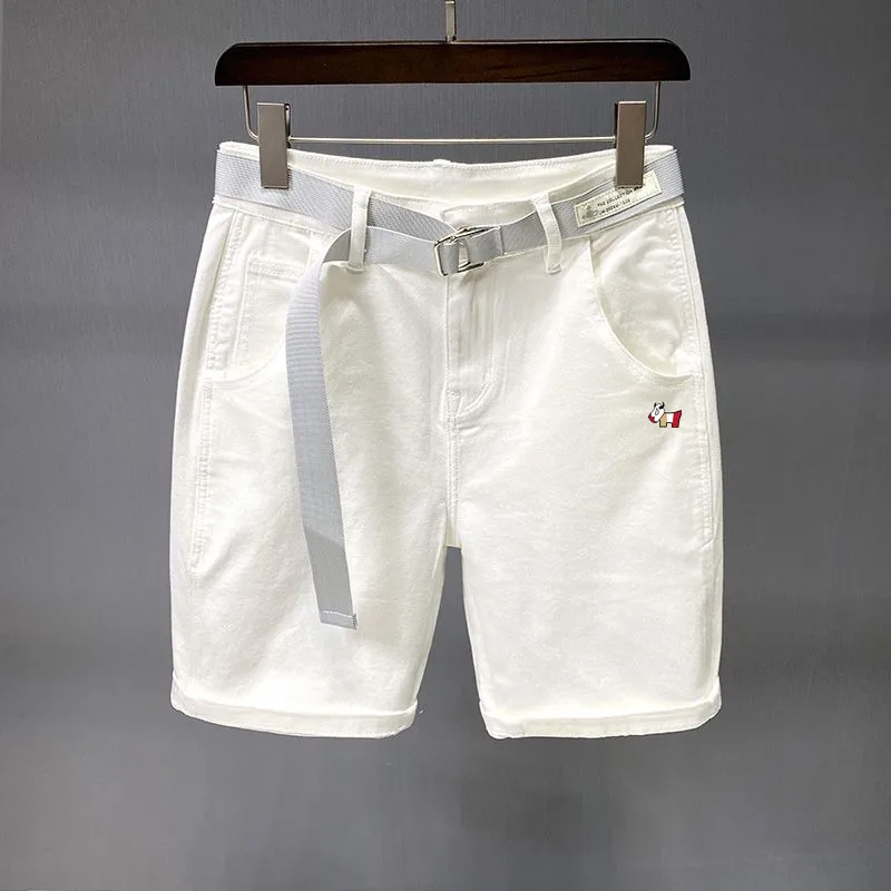 Koreanische Cowboy-Hose mit we – Summer Golf Clothing Bewertung und Preis