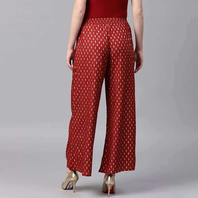 Indische ethnische Hose für Fr – Summer Clothing India Bewertung und Preis