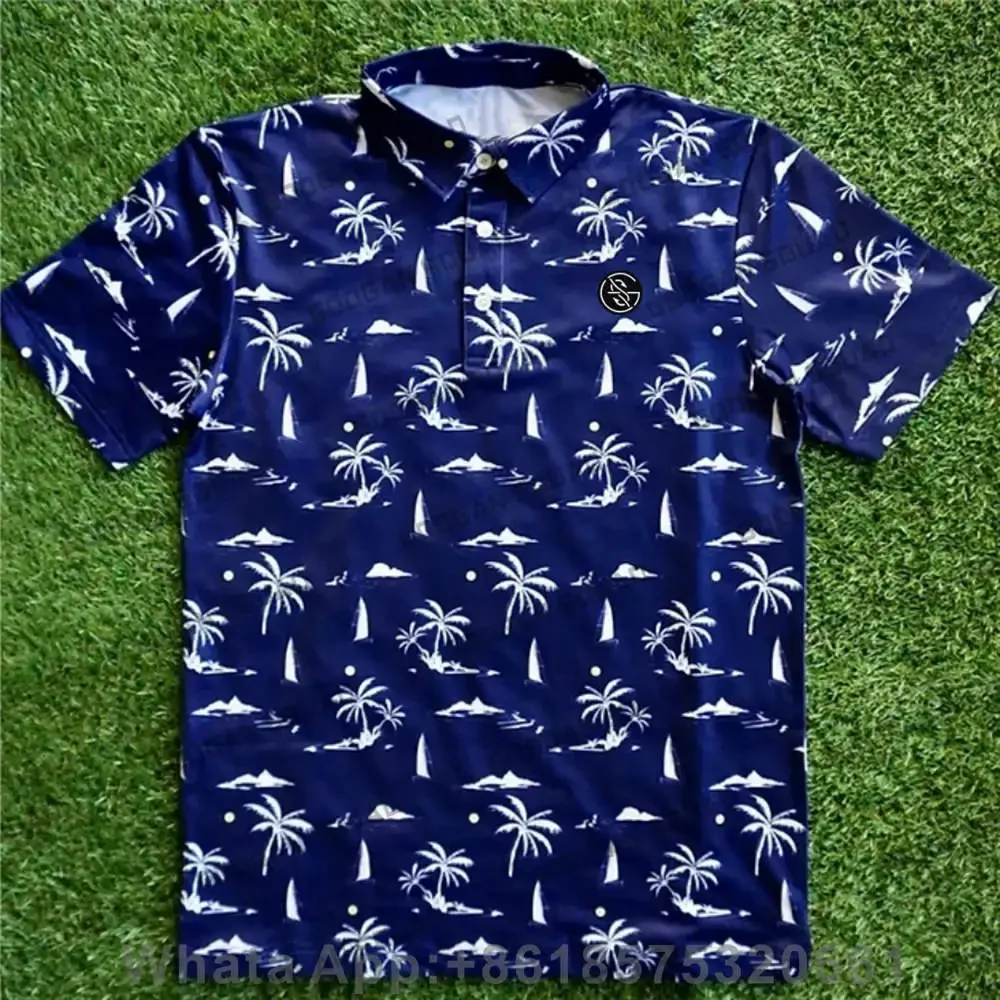 Golf Bekleidung Sommer Männer  – Summer Golf Clothing Bewertung und Preis