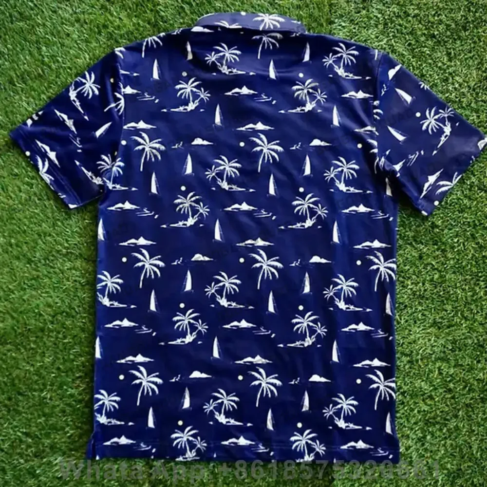 Golf Bekleidung Sommer Männer  – Summer Golf Clothing Bewertung und Preis
