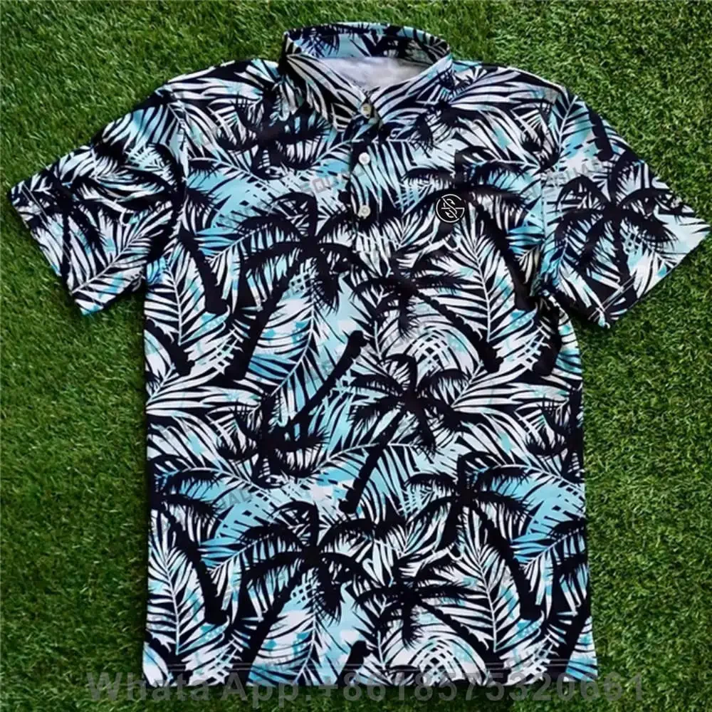 Golf Bekleidung Sommer Männer  – Summer Golf Clothing Bewertung und Preis