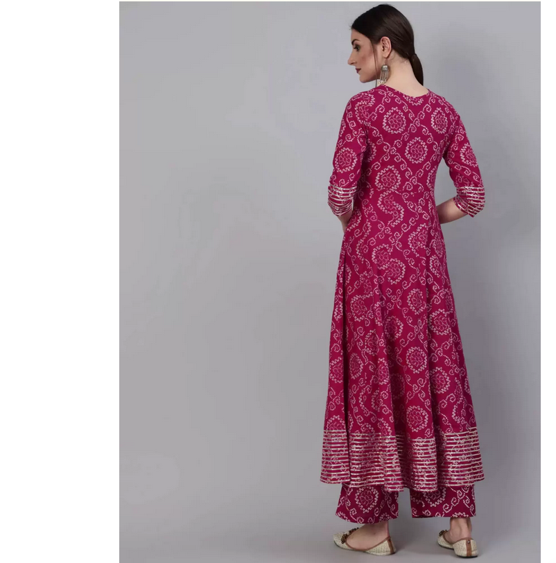 Indisches Reines Baumwoll-Set  – Summer Clothing India Bewertung und Preis
