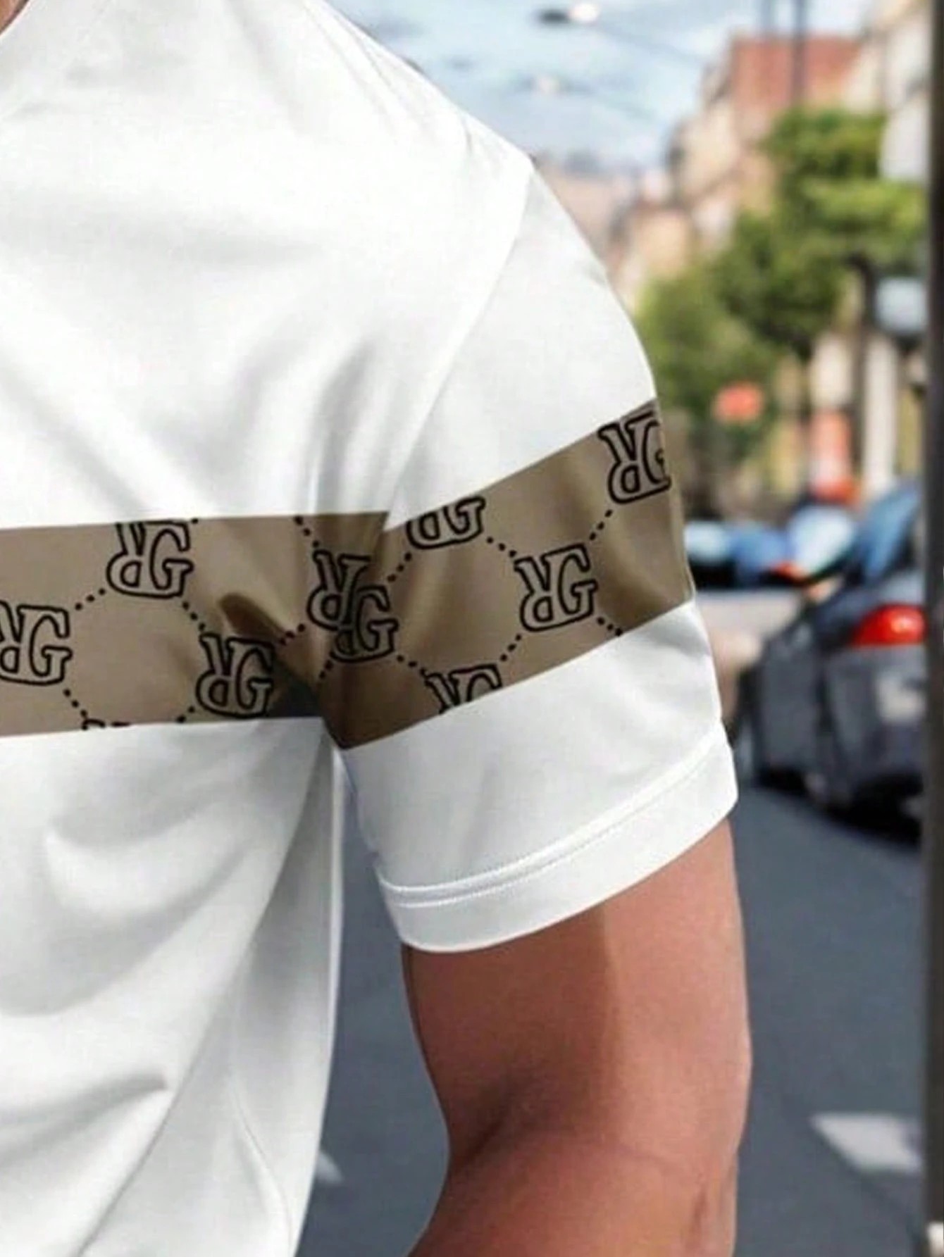 2026 Sommer Herrenanzug mit 3D – Summer Clothing Patterns Bewertung und Preis
