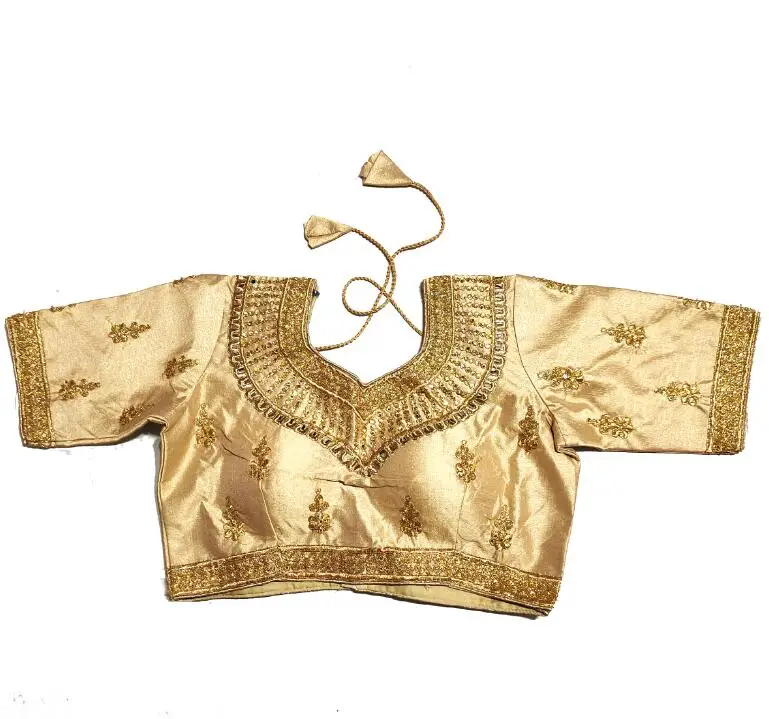 Traditionelles indisches Sari- – Summer Clothing India Bewertung und Preis