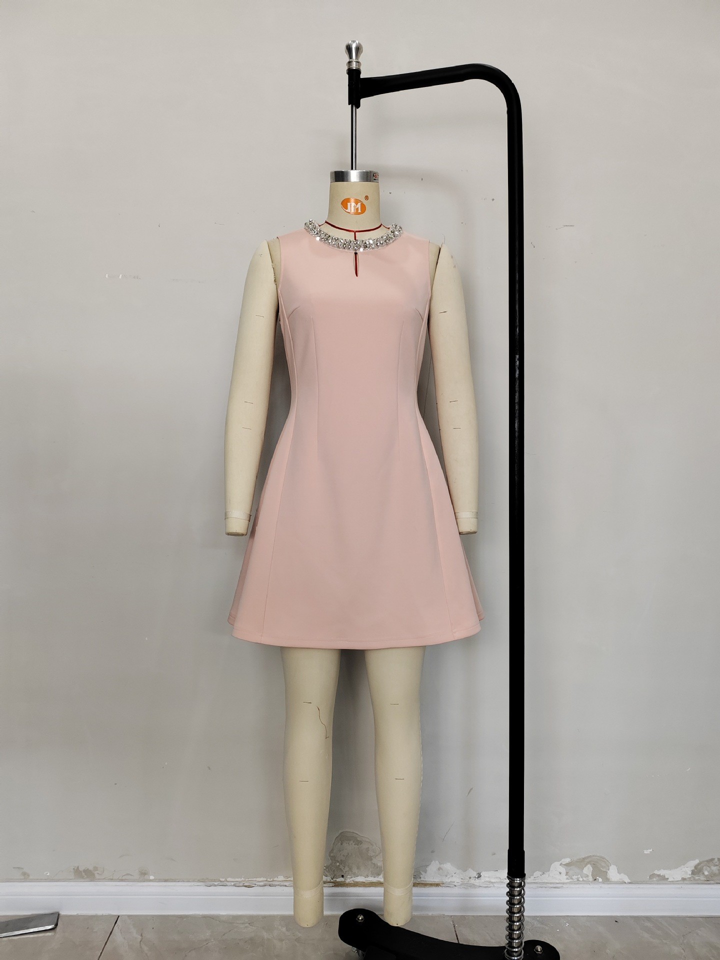 Sommerkleid für Damen, ärmello – Summer Clothing India Bewertung und Preis
