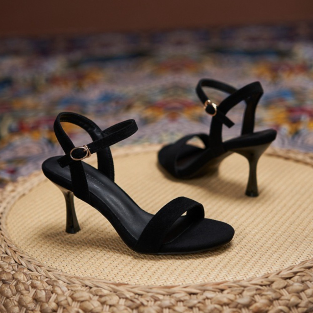 Sandalen für Damen mit Hohen A – Summer Holiday Clothing Women Bewertung und Preis