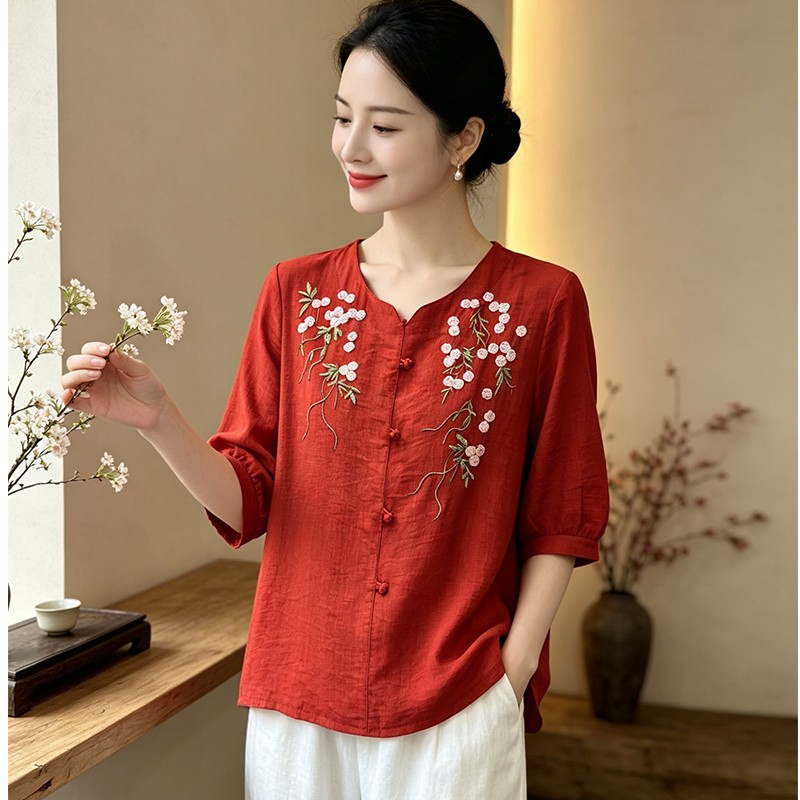 Sommer Damenkleidung Neue Vint – Summer Days Clothing Bewertung und Preis