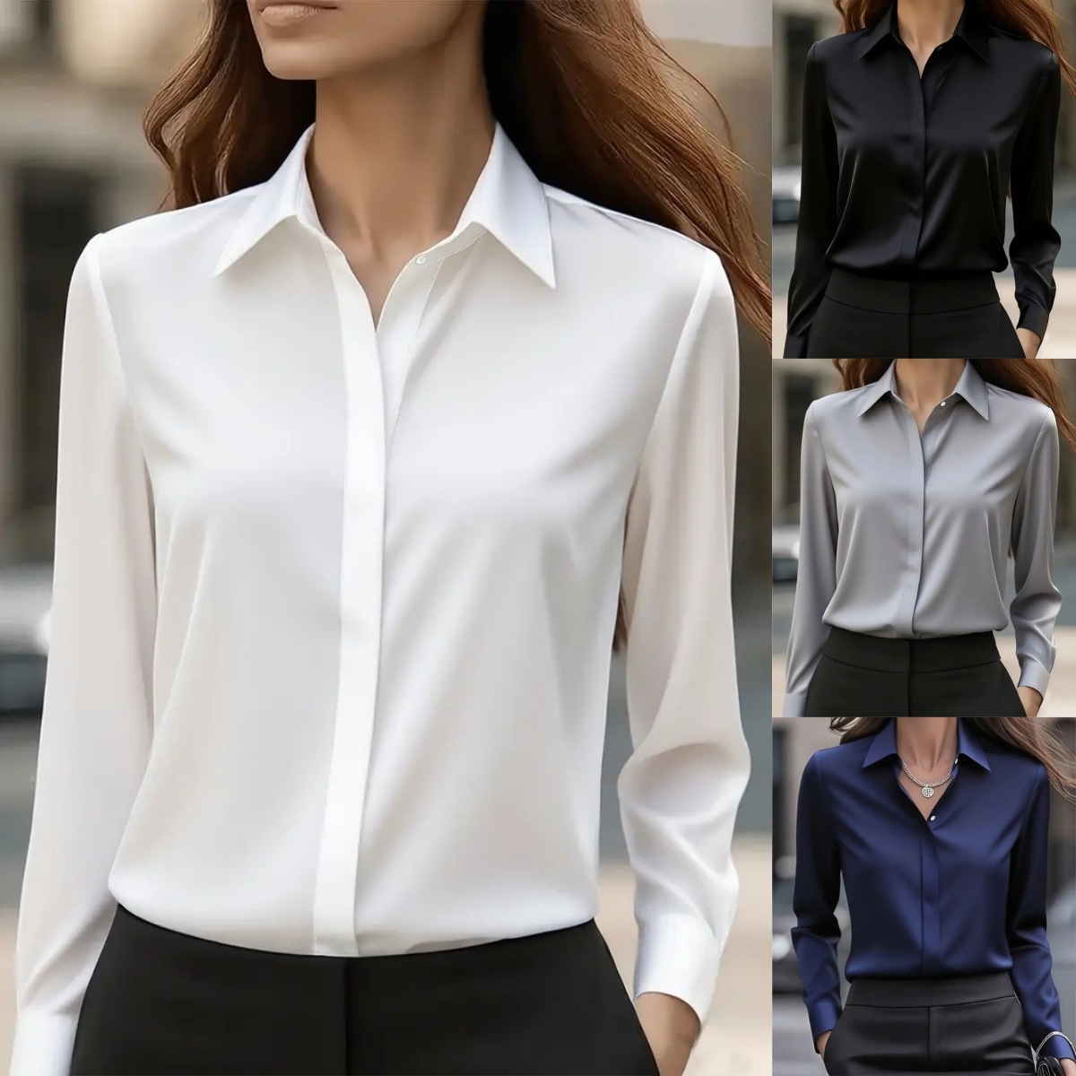 Damenbluse 2026 Lässig Frühlin – Summer Days Clothing Bewertung und Preis