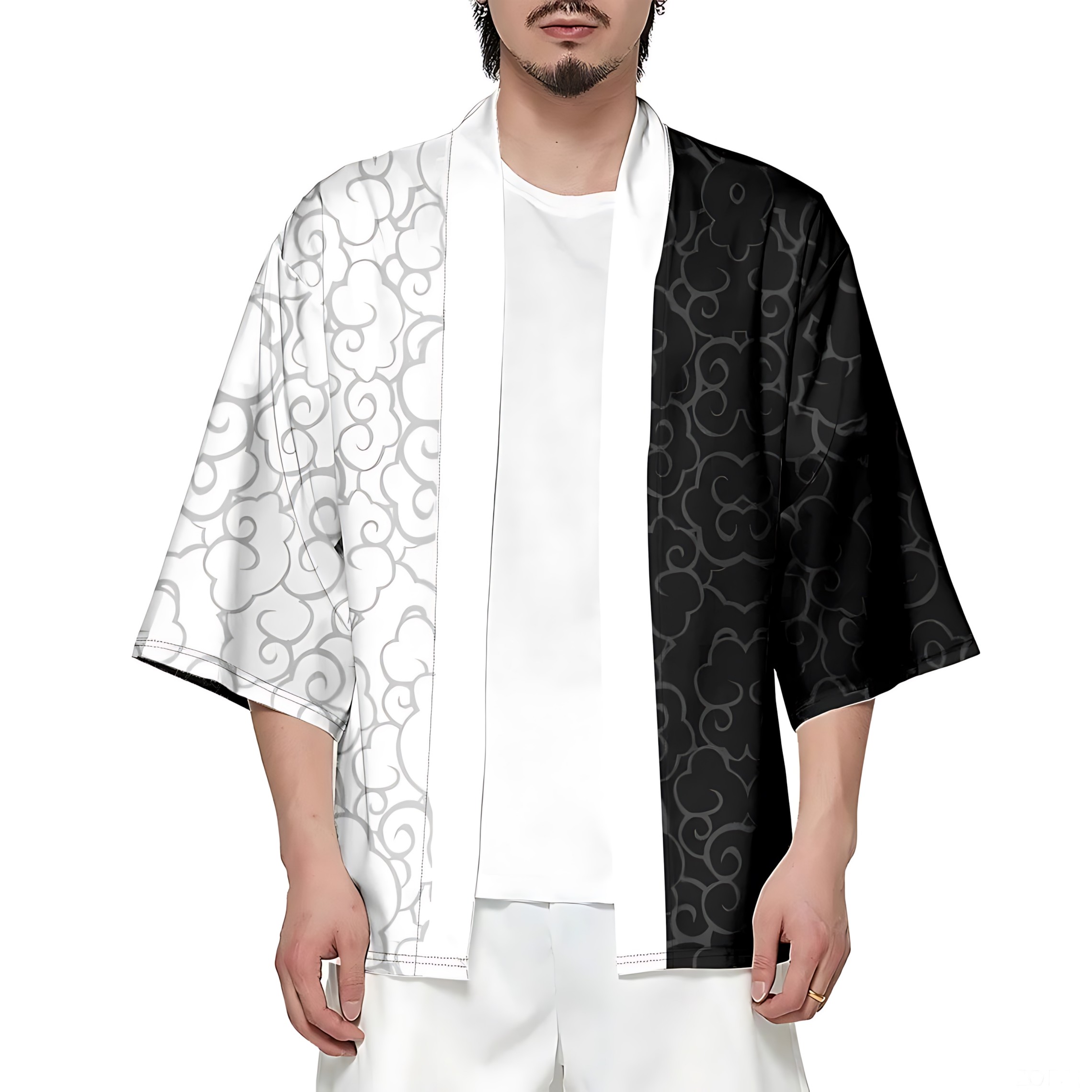 2026 Sommer Herren Kimono mit  – Summer Clothing Patterns Bewertung und Preis