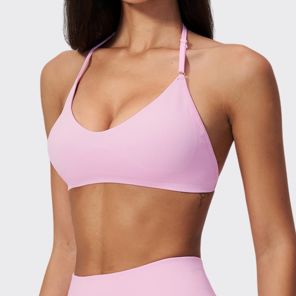 Nahtloses Yoga-BH-Top für Dame – Summer Clothing Jd Bewertung und Preis