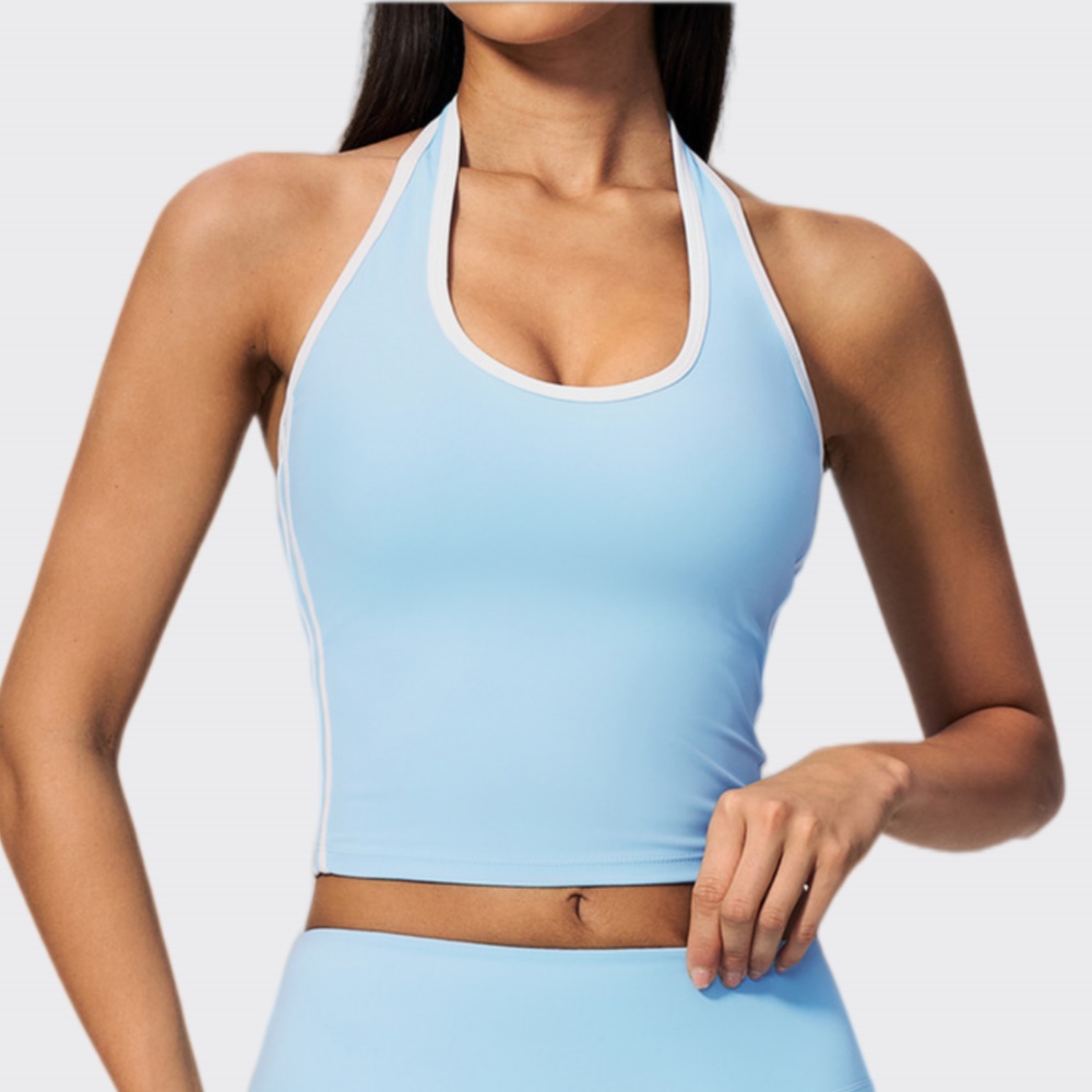 Sport-BH mit Brustpolster, sto – Summer Clothing Jd Bewertung und Preis