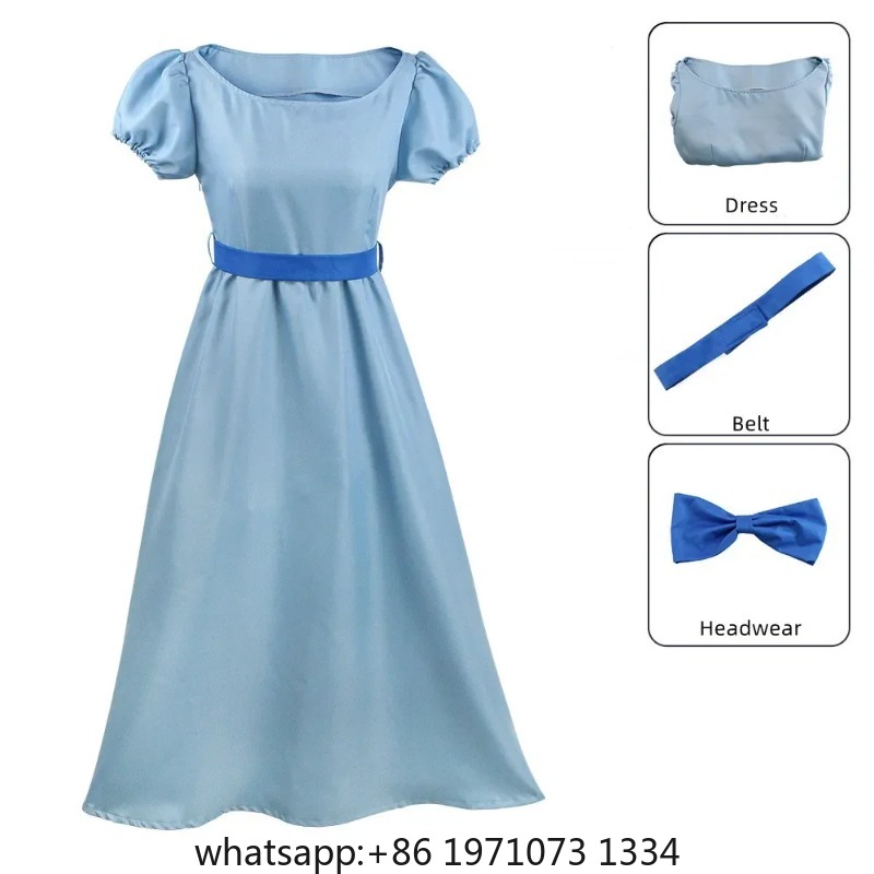 Prinzessin Wendy Komplettset K – Summer Alt Clothing Bewertung und Preis