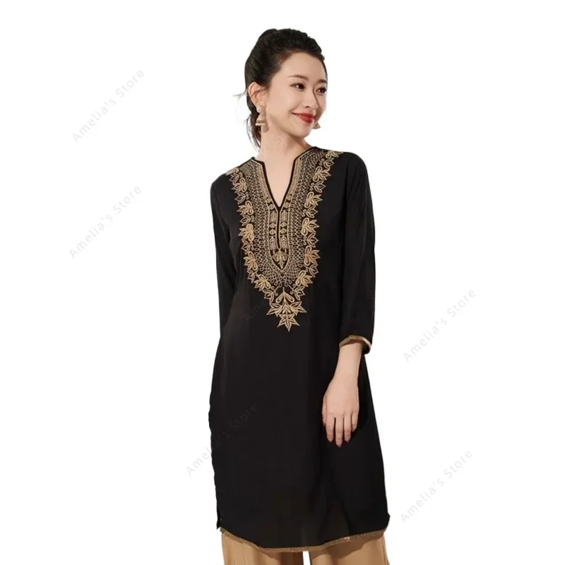 Indische Traditionelle Bestick – Summer Clothing India Bewertung und Preis