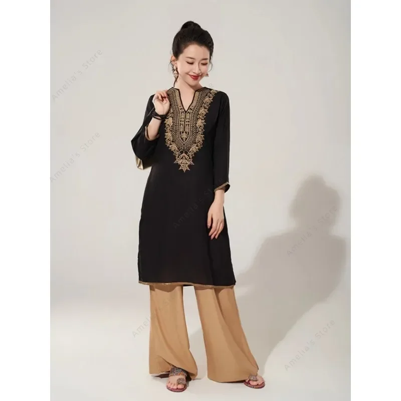 Indische Traditionelle Bestick – Summer Clothing India Bewertung und Preis