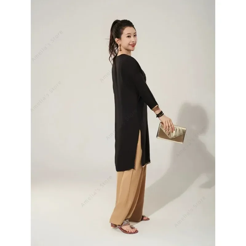 Indische Traditionelle Bestick – Summer Clothing India Bewertung und Preis