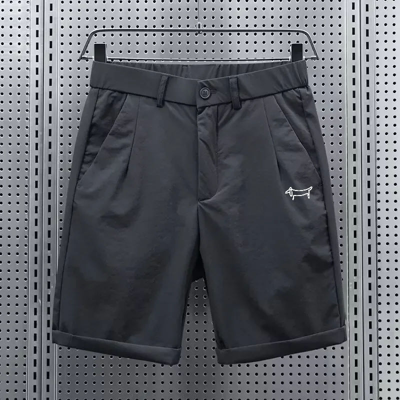 Herren-Golfshorts, Sommer, neu – Summer Golf Clothing Bewertung und Preis