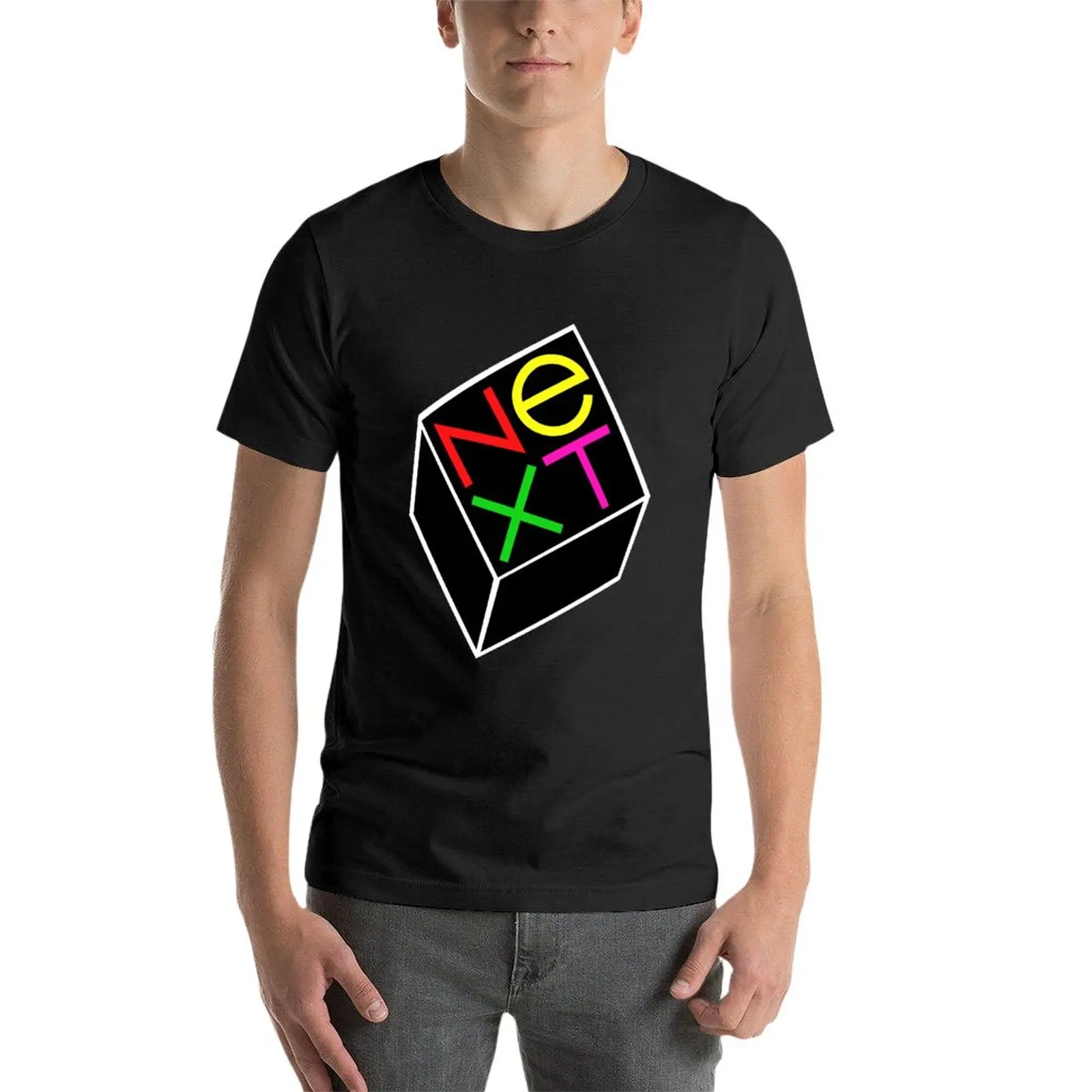 Nächste Computer Steve Jobs Lo – Summer Clothing Next Bewertung und Preis