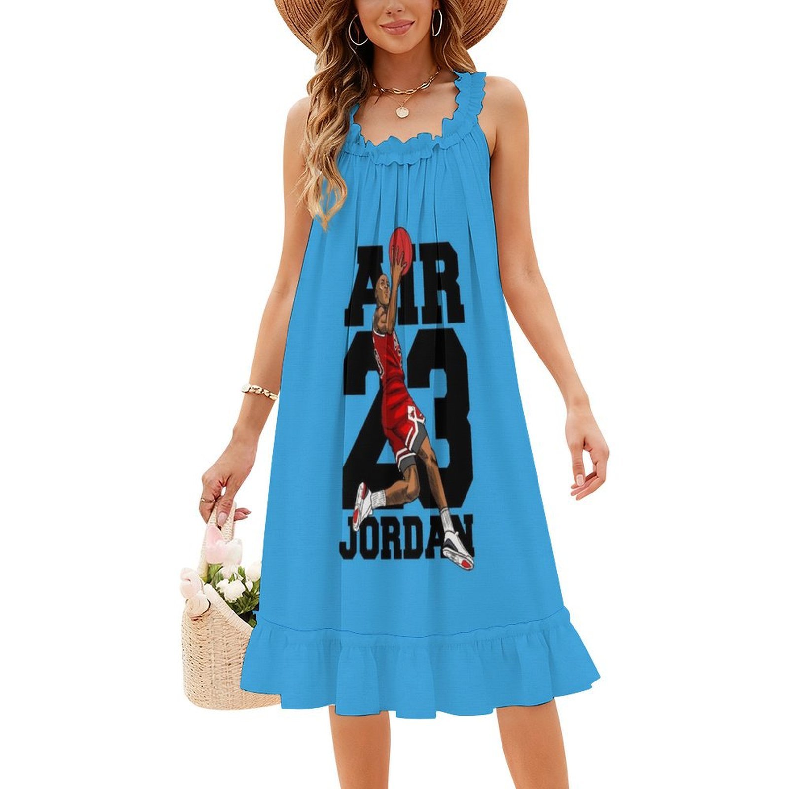 Jd-854 Damen Streetwear Partyk – Summer Clothing Jd Bewertung und Preis