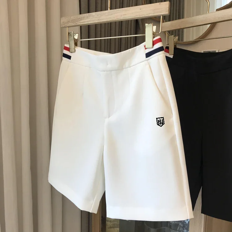 Sommerliche, lockere Damen-Gol – Summer Golf Clothing Bewertung und Preis