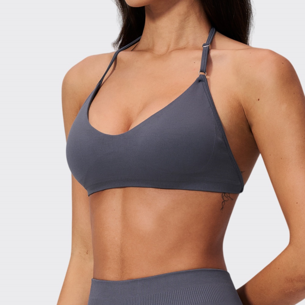 Sommer-Yoga-BH-Top für Damen,  – Summer Clothing Jd Bewertung und Preis