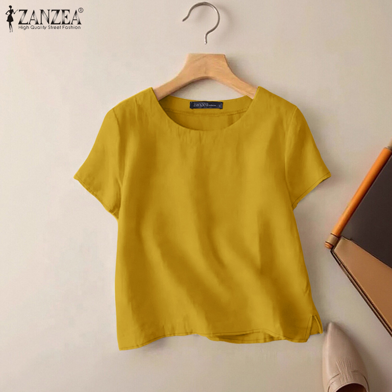 ZANZEA Sommerliche, lässige Ba – Summer Days Clothing Bewertung und Preis