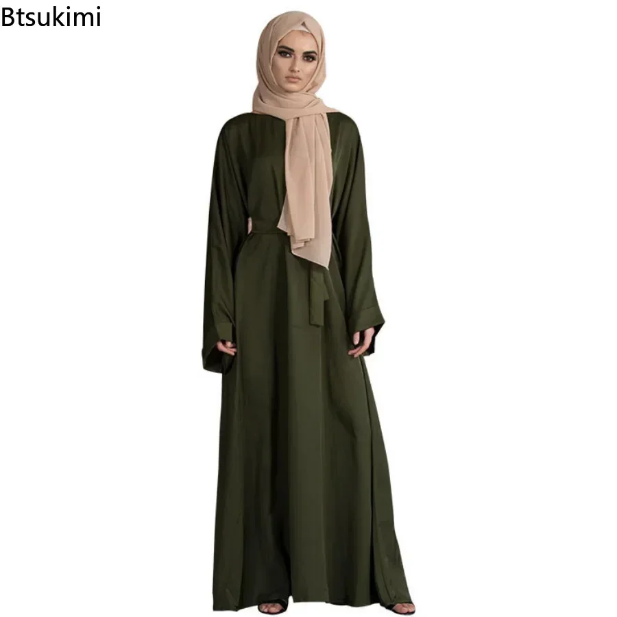 Neue 2026 frauen Sommer Muslim – Summer Clothing India Bewertung und Preis