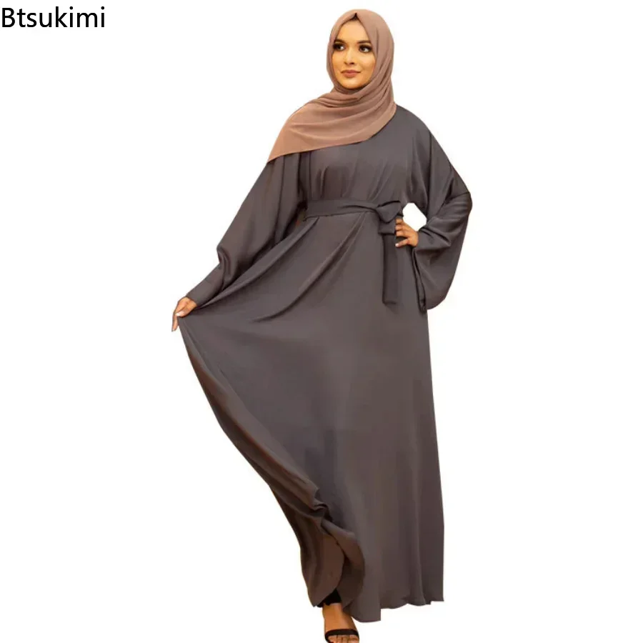 Neue 2026 frauen Sommer Muslim – Summer Clothing India Bewertung und Preis