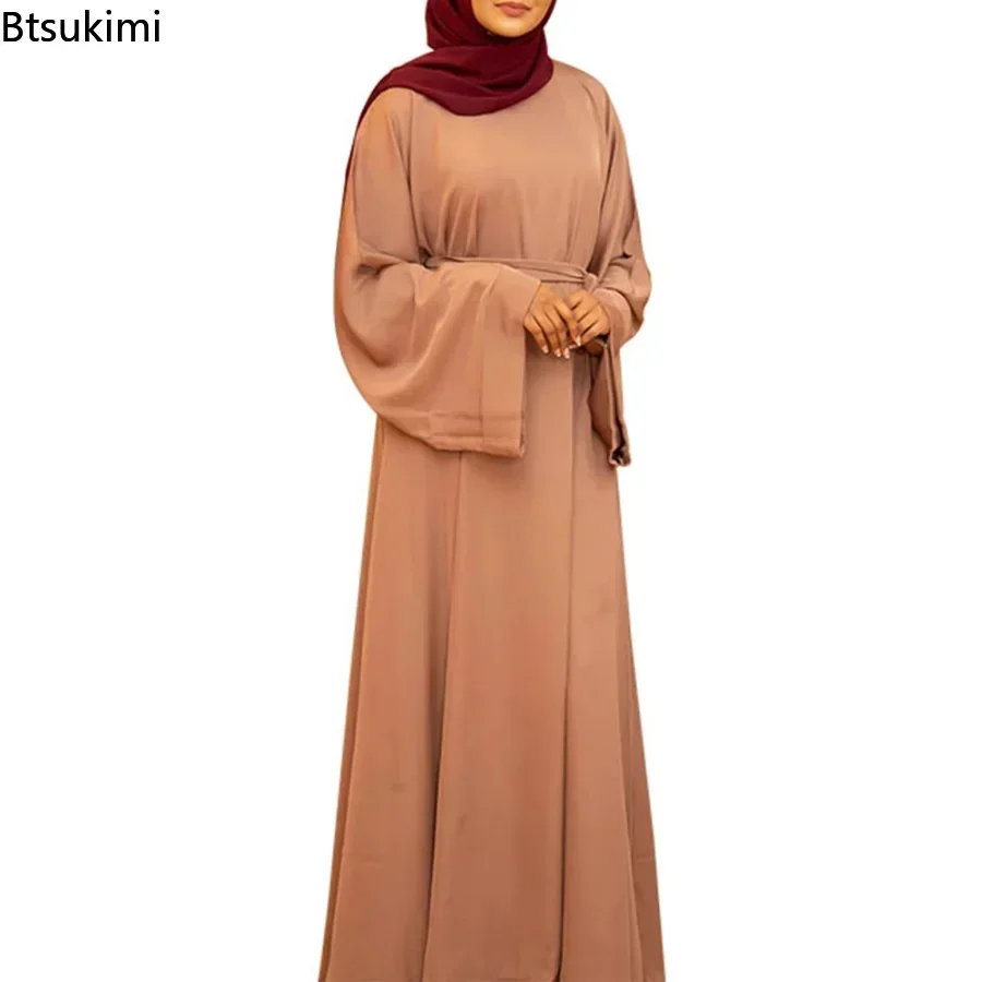 Neue 2026 frauen Sommer Muslim – Summer Clothing India Bewertung und Preis