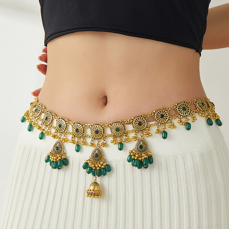 Luxus Ethnische Lange Quaste B – Summer Clothing India Bewertung und Preis