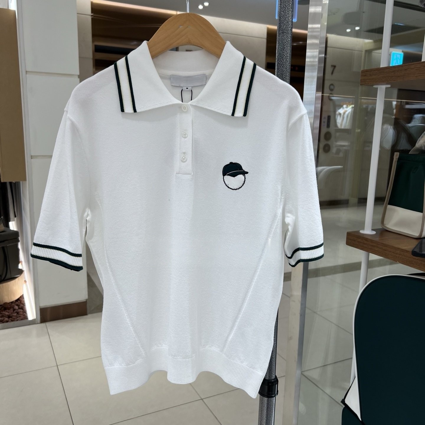 Koreanischer Stil Damen Golf R – Summer Golf Clothing Bewertung und Preis