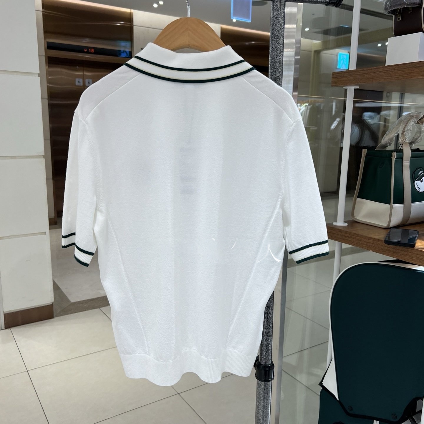 Koreanischer Stil Damen Golf R – Summer Golf Clothing Bewertung und Preis