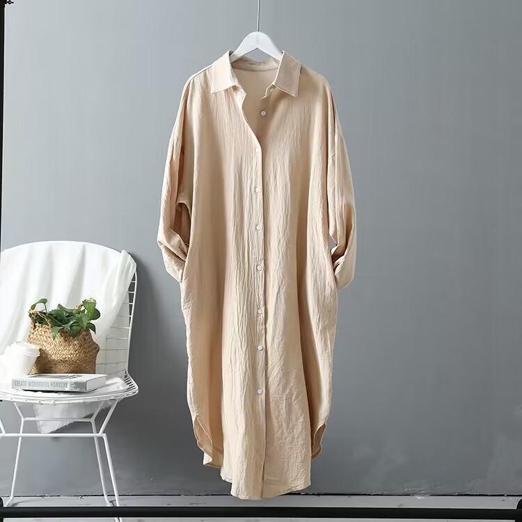 Damenbluse 2026 – Neuheit: Läs – Summer Days Clothing Bewertung und Preis