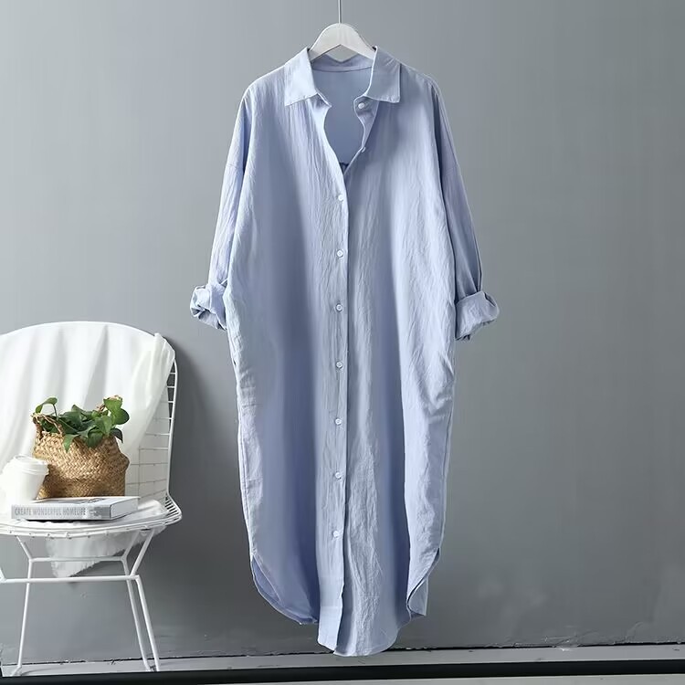 Damenbluse 2026 – Neuheit: Läs – Summer Days Clothing Bewertung und Preis