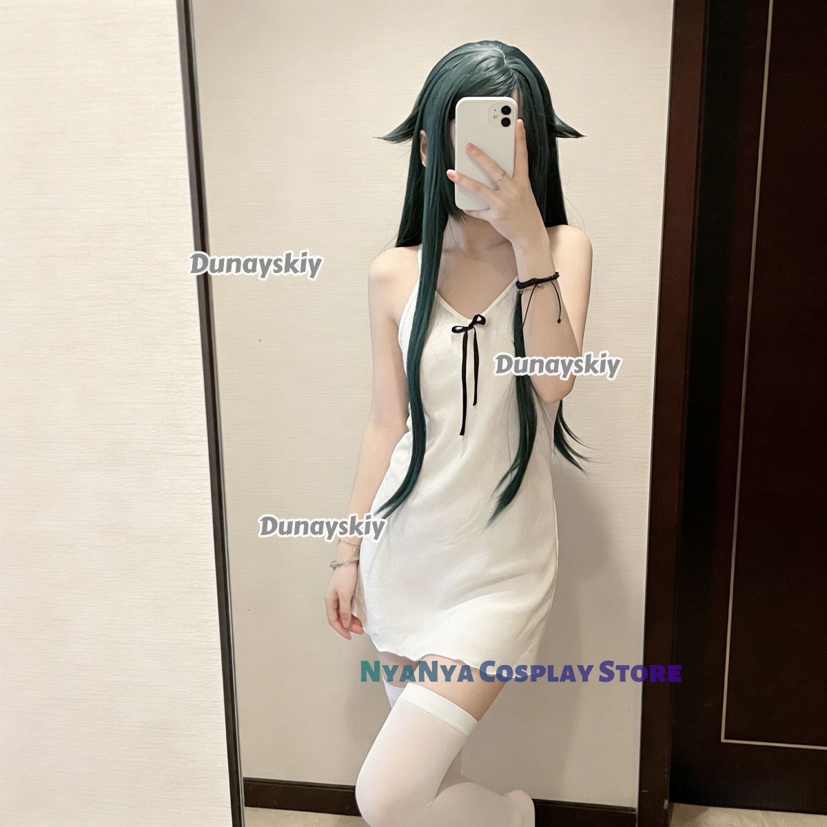 Anime The Song of Saya Saya Co – Summer Alt Clothing Bewertung und Preis