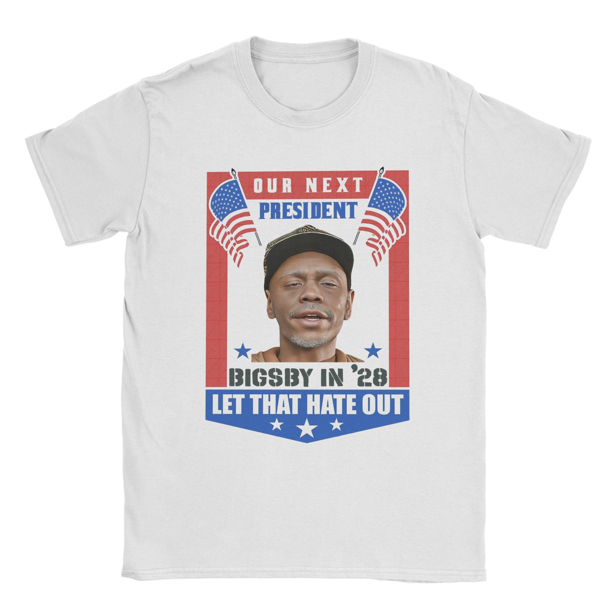 Neuheit Clayton Bigsby Our Nex – Summer Clothing Next Bewertung und Preis