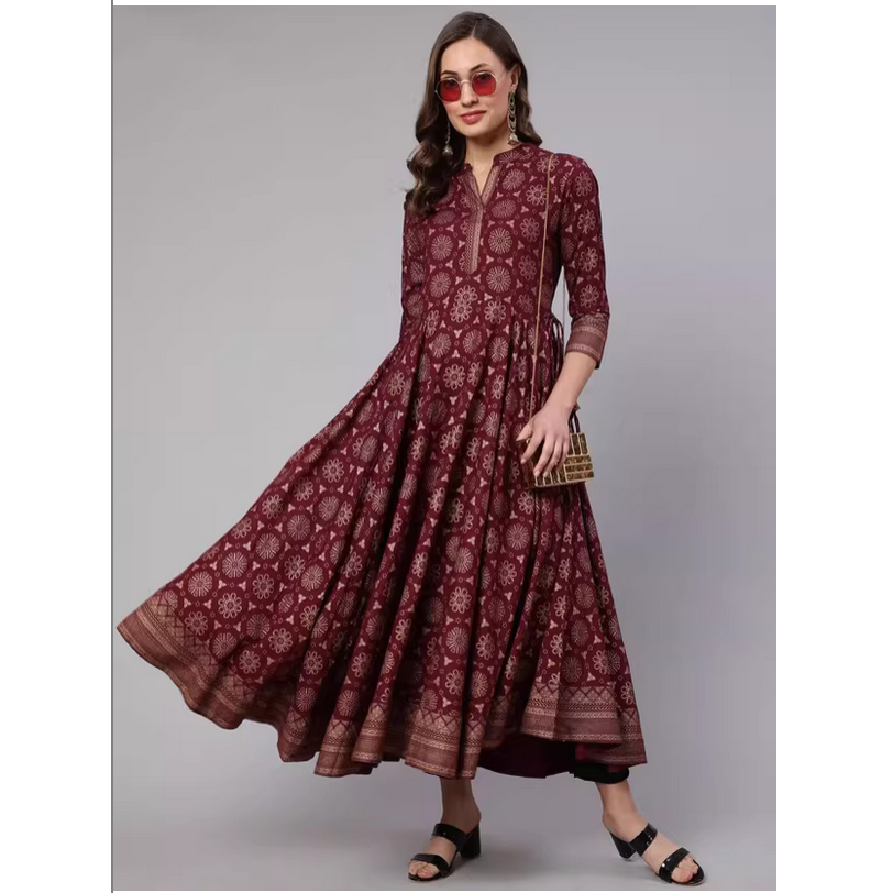 Frühling/Sommer Kollektion Ind – Summer Clothing India Bewertung und Preis