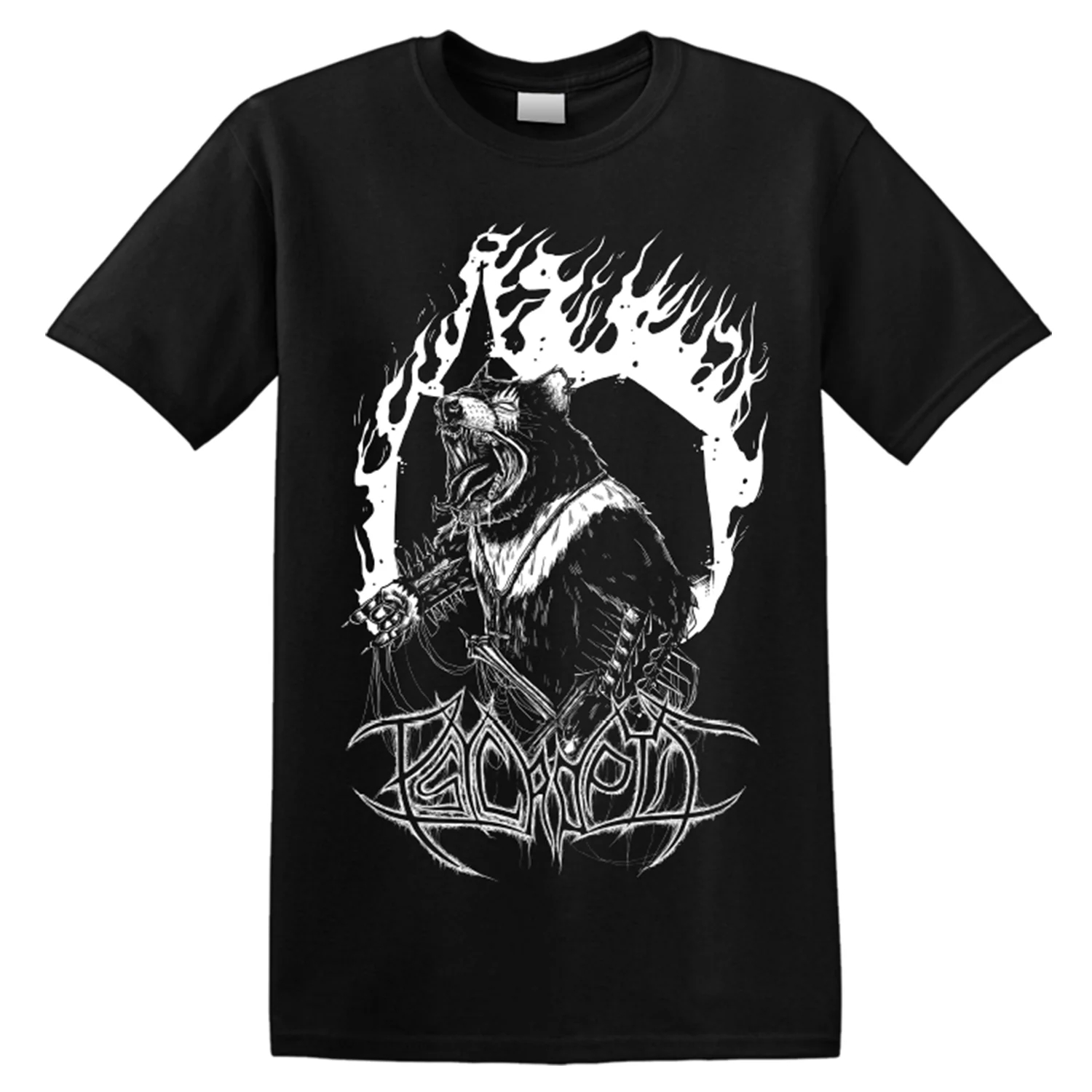Psycroptic Australia Band Grap – Summer Clothing Women Australia Bewertung und Preis