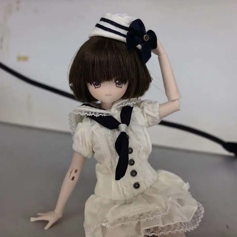 BJD-Puppenkleidung für Ob22Ob2 – Summer Alt Clothing Bewertung und Preis