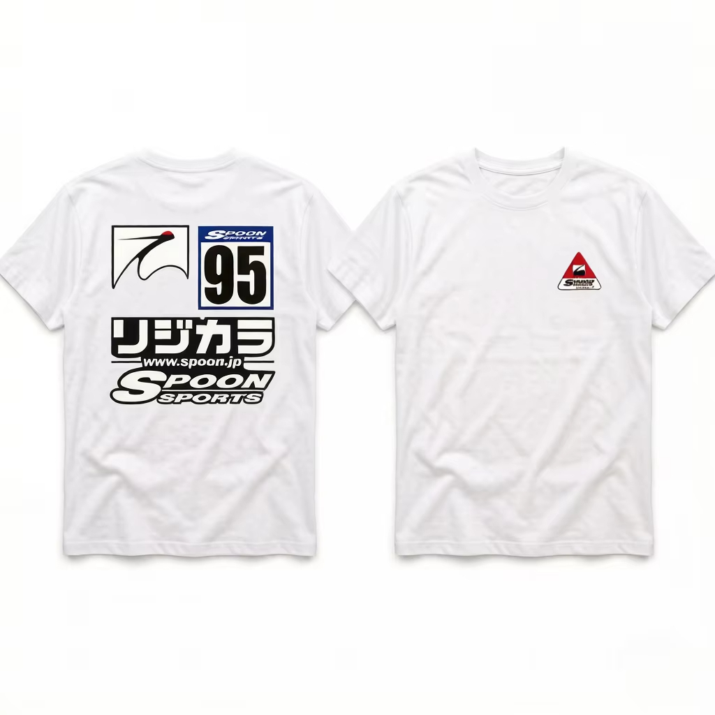Japan JD Modified Yokohama Rad – Summer Clothing Jd Bewertung und Preis