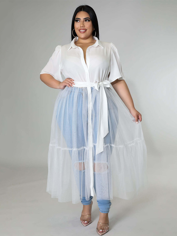 Frauen Kleidung Plus Größe Kle – Summer Days Clothing Bewertung und Preis