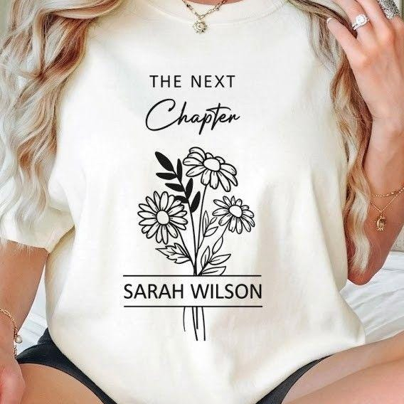 Personalisiertes T-Shirt „The  – Summer Clothing Next Bewertung und Preis