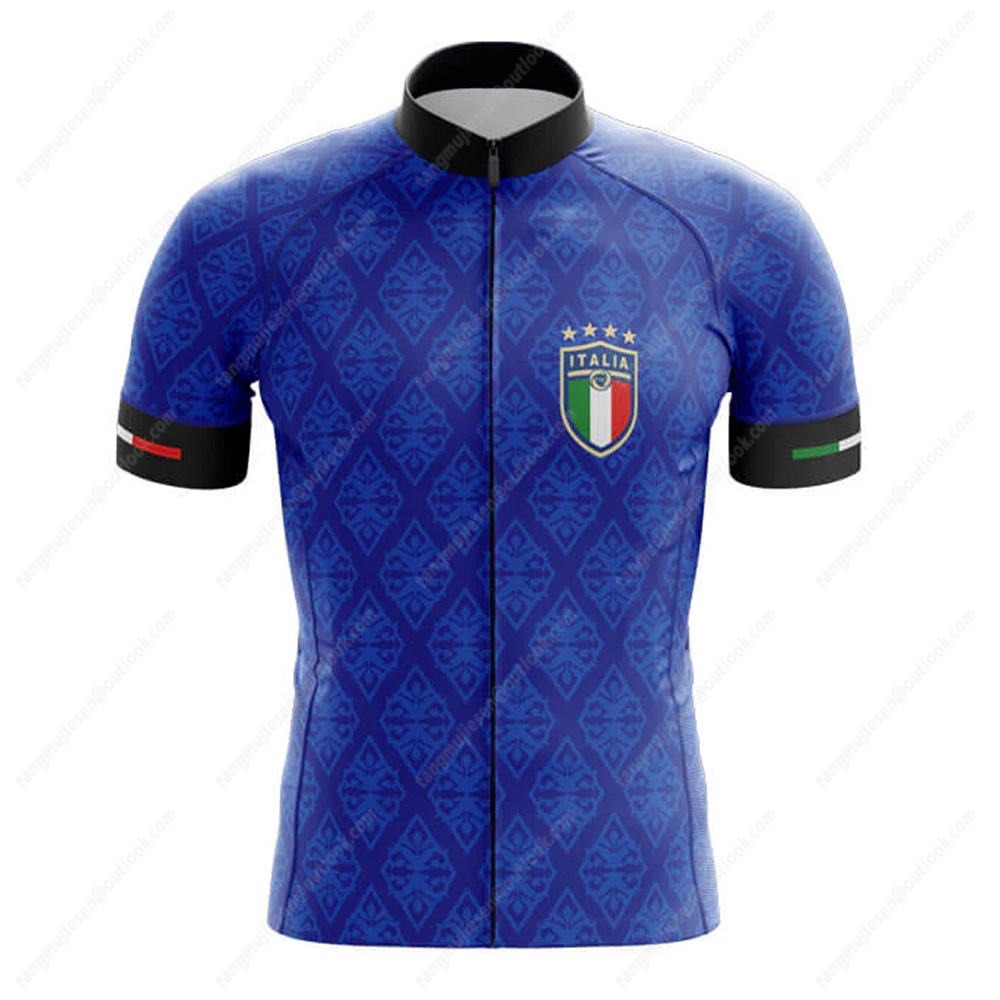 Italien Radfahren Kleidung Mtb – Summer Jumper Clothing Bewertung und Preis