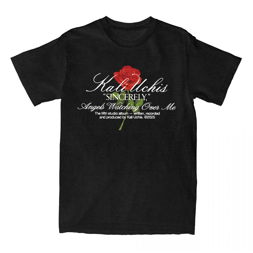 Mit freundlichen Grüßen Rose T – Summer Rose Clothing Bewertung und Preis