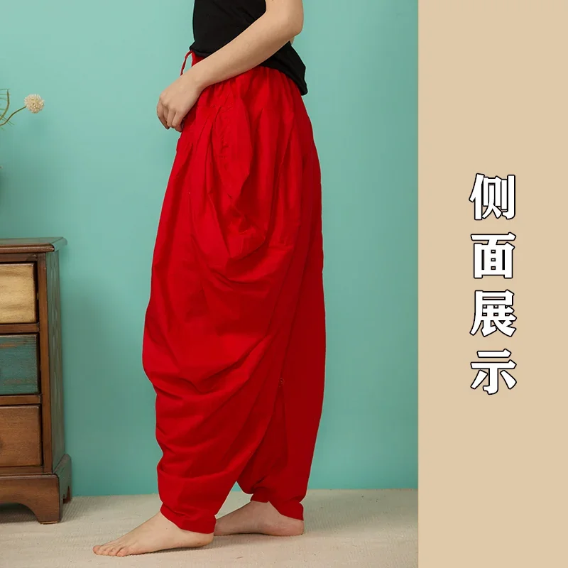 Indische Punjabi-Hose, Hose, S – Summer Clothing India Bewertung und Preis