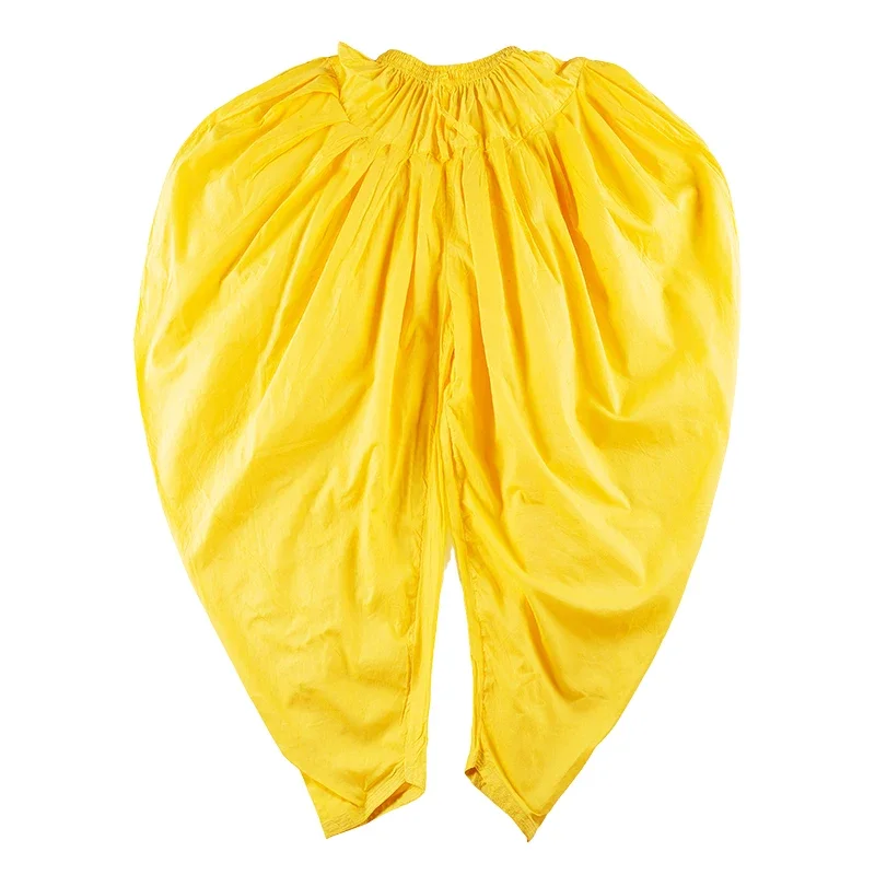 Indische Punjabi-Hose, Hose, S – Summer Clothing India Bewertung und Preis