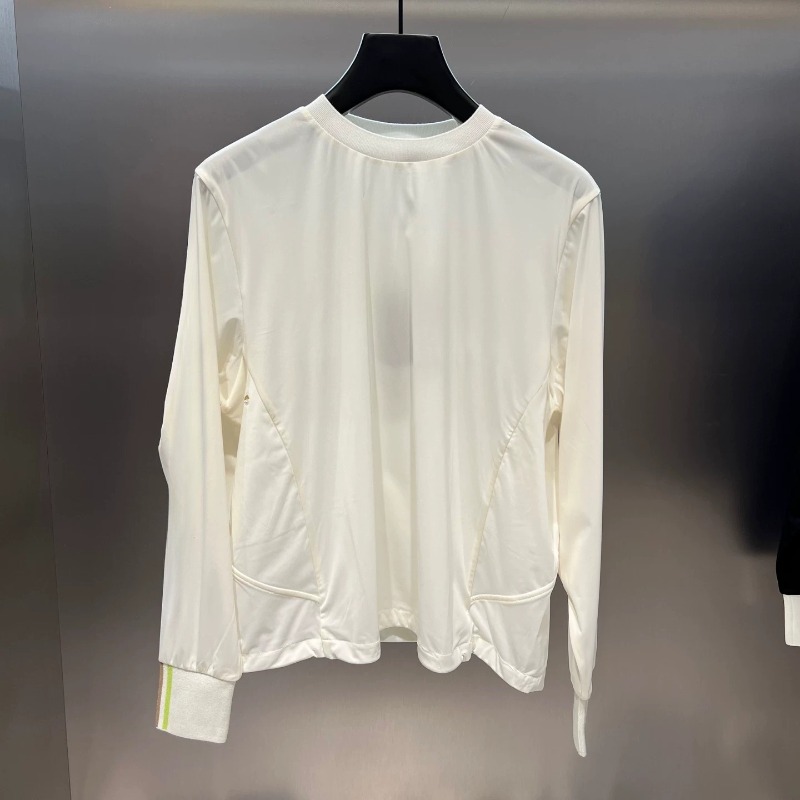 2026 Schickes koreanisches Dam – Summer Golf Clothing Bewertung und Preis